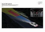 Audi A8 L Hybrid 2012 года (WW)